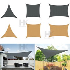 420D Heavy Duty Sun Shade Sail
