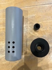 McAlpine Condensate Soakaway -