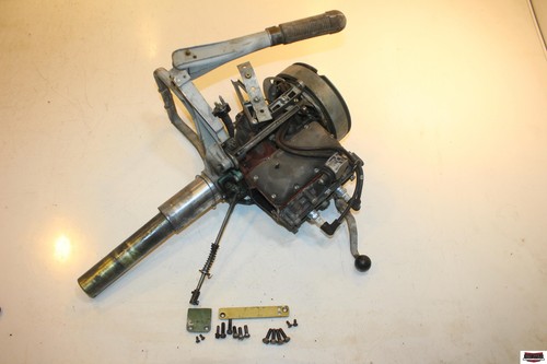 Johnson seahorse engine - seahorse, 10