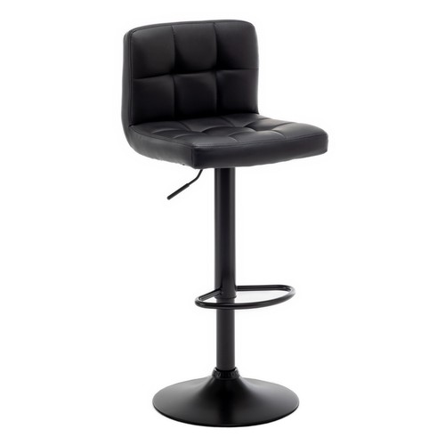 Chicago bar stools black - ,,