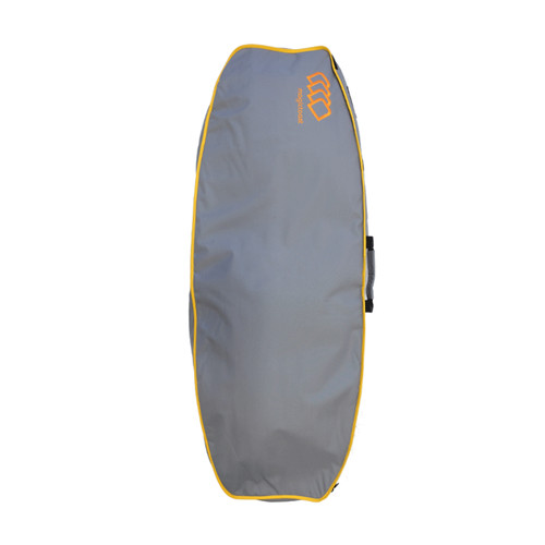 Magic toast padded wakeboard - toast,