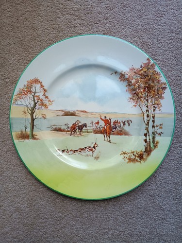 Antique royal doulton - antique,
