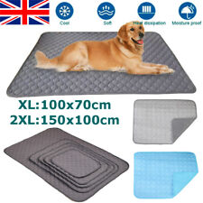 Pet Self Cooling Mat Summer