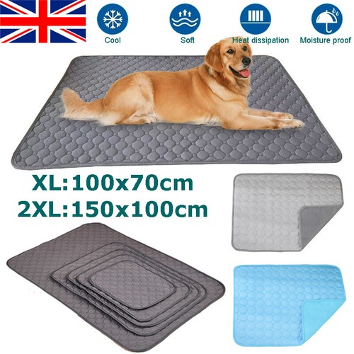 Pet self cooling - pet,