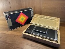 Near Mint Polaroid SX-70 Sonar
