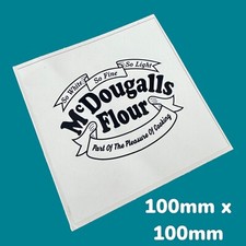 McDougalls Flour Classic