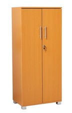 Office Storage Cabinet 2 Door