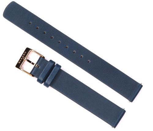 Watch band leather - band,