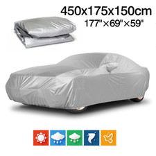 Universal Large Size Full