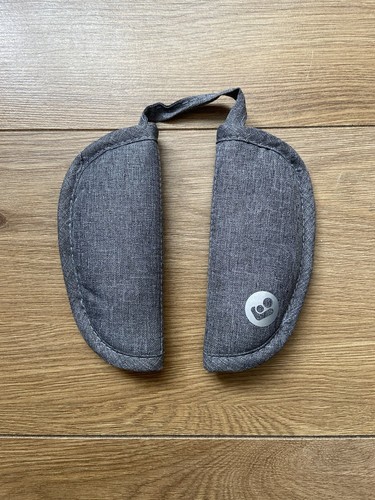 Maxi cosi harness pads grey - cosi,