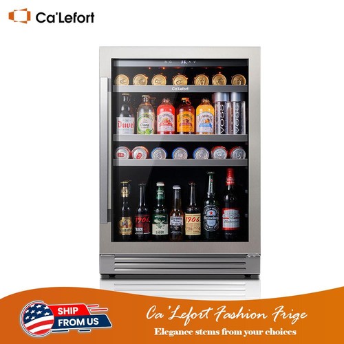 Lefort beverage - ca'lefort, 24"