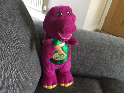 Fisher price dino - dino, dance