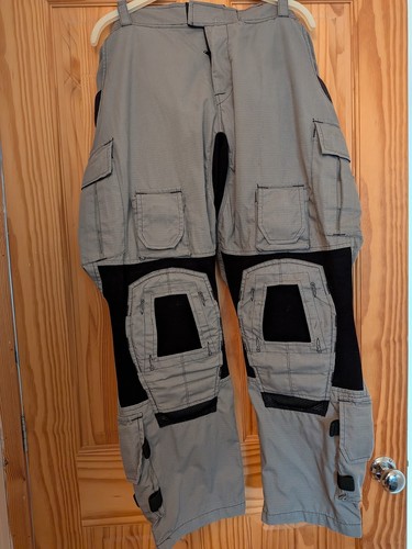 Arktis c222 ranger trousers - c222,