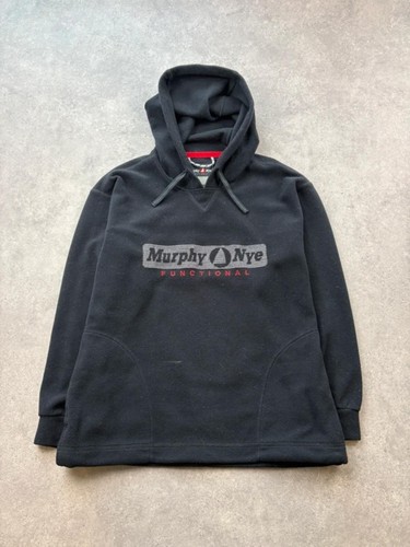 Murphy nye hoodie - nye,