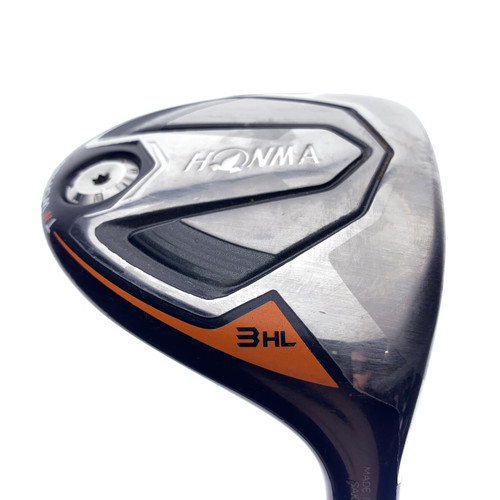 Used honma tw747 hl - 3,