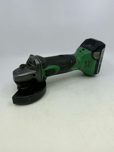 Hitachi g18dsl 18v - hitachi, 115mm