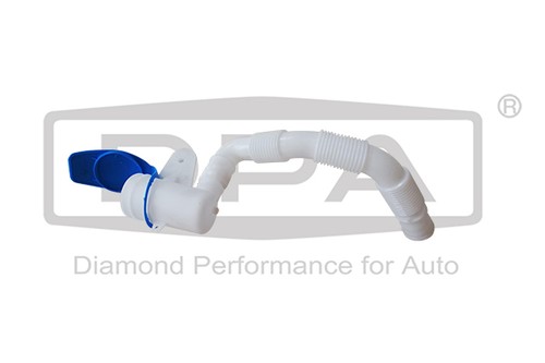 99551815902 dpa sealing cap - dpa,