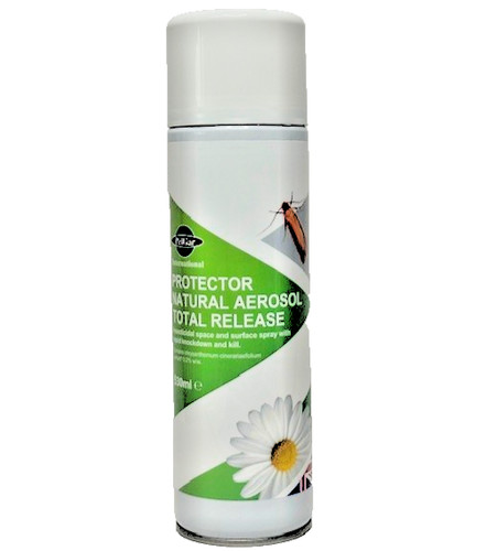 Protector natural aerosol - protector,