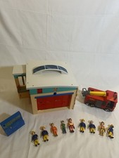 Fireman Sam Electronic Fire