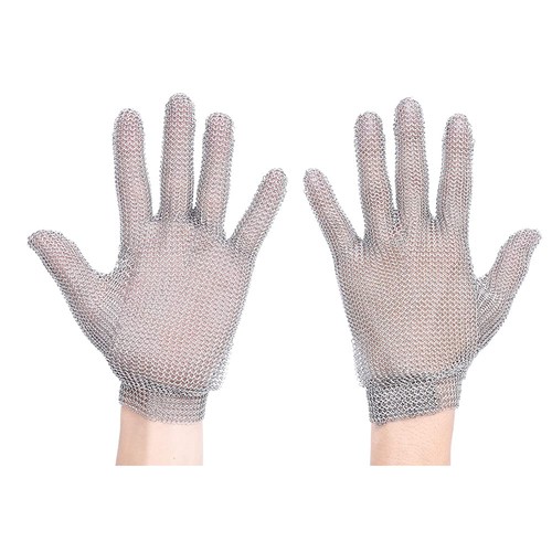 Chainmail glove - chainmail,