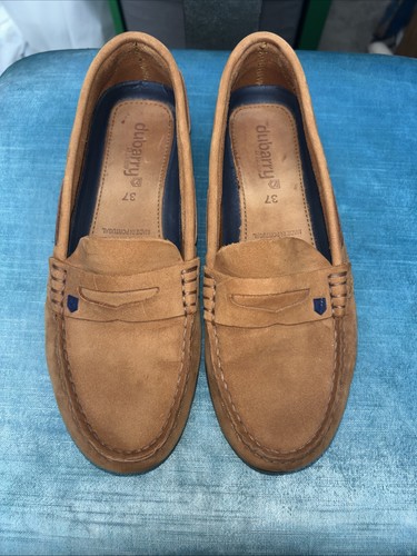 Dubarry belize deck shoes - belize,