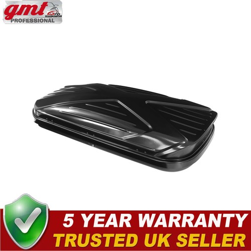 450 car roof top - top, box
