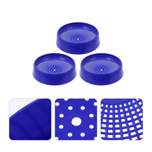 3pcs pigeon nests - 3pcs,