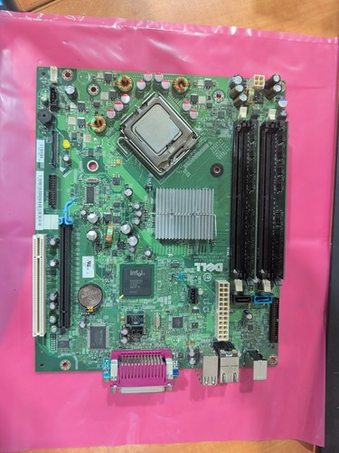 Dell 0wf810 mainboard - dell,
