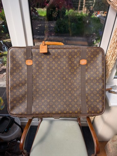 Authentic vintage louis - vintage,