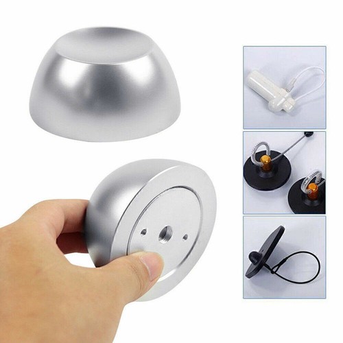 Aluminium alloy security - alloy,