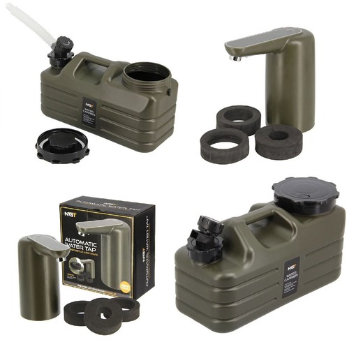 Ngt water carrier container - water,