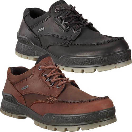 Ecco mens track - track, low