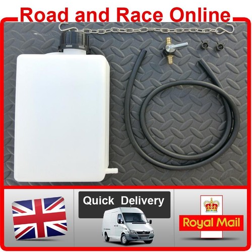 Motorcycle auxiliary fuel - motorcycle,