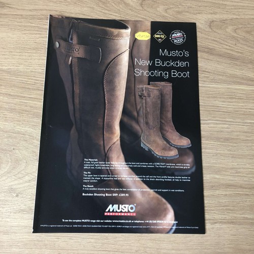 Guns90 magazine advert 12x9 - magazine,