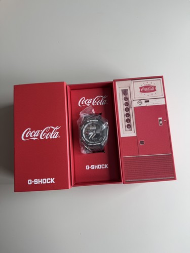 Casio shock 2100cc 3ajr - casio, g-shock