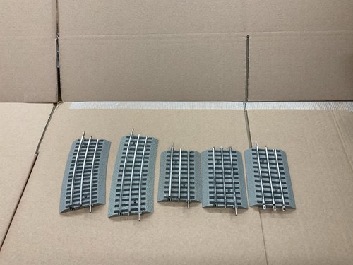 Lionel gauge fastrack - o,