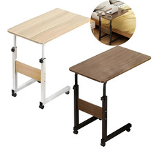 Portable Over Bed Chair Table