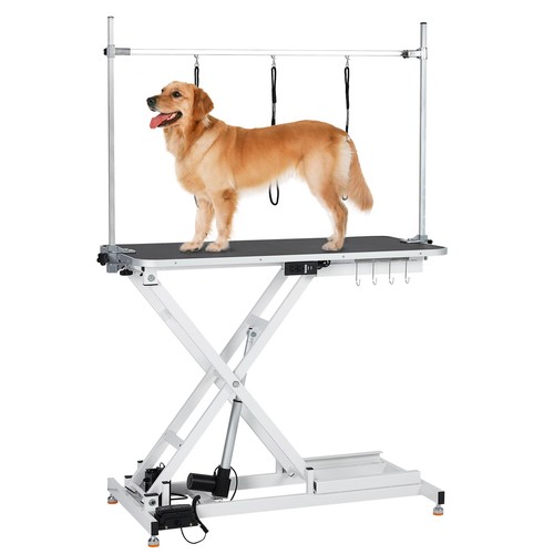 Electric dog grooming - 47,