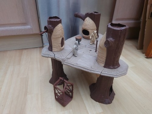 Vintage 1983 star wars return - 1983,