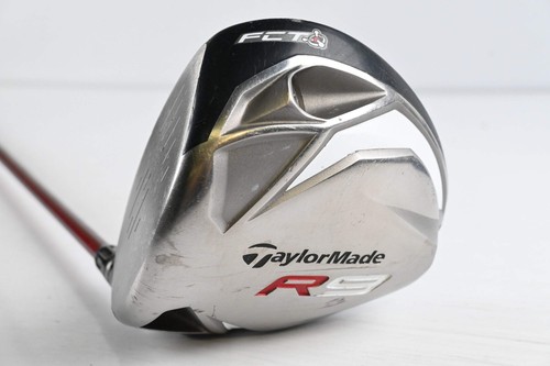Left hand taylormade driver - taylormade, r9