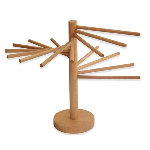 Pasta drying rack - pasta,