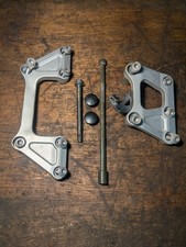 2001 yamaha tdm 850 - 2001,
