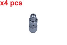 X4 PCS EXHAUST SIDE FITS AUDI