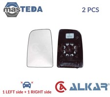 6442994 REAR VIEW MIRROR GLASS