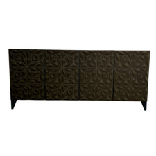 Roche Bobois Rosace Sideboard
