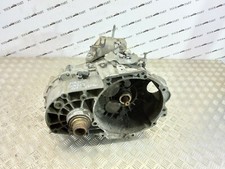 Ford Galaxy GEARBOX 6 SPEED 2001 1.9TDI 115cv 85KW OEM