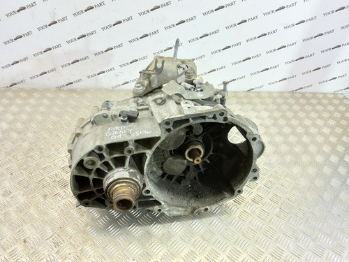 Ford galaxy gearbox speed - ford,
