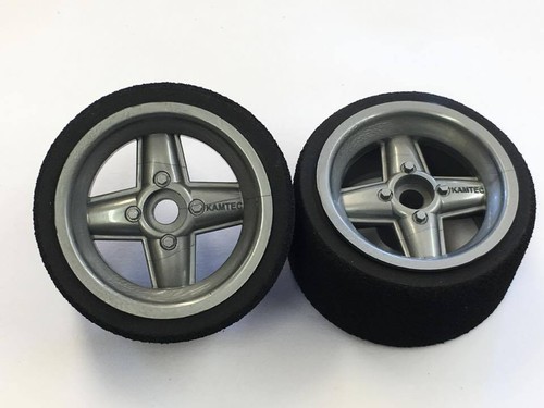 Revolution bearing wheels - bearing,