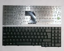 UK Keyboard for Packard Bell
