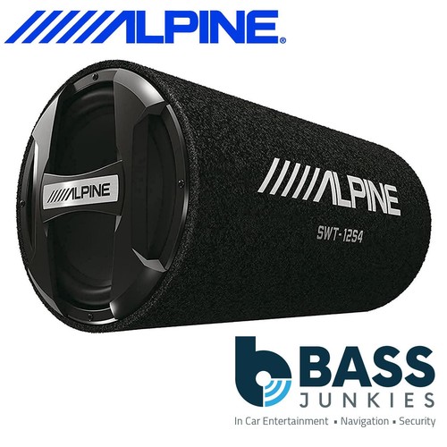 Alpine swt 12s4 1000 watts - 1000,